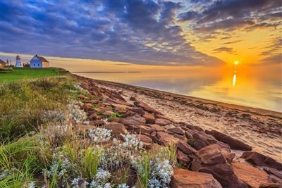 Prince Edward Island